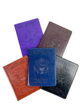 Vaccination Card Holder Passport Wallet